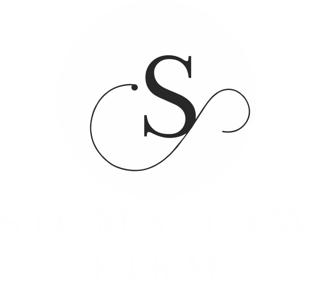 SIGMA Law Firm – Welcome to SIGMA Law Firm Website