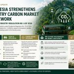 Carbon Market Indonesia