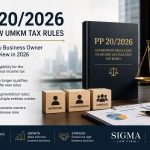 Tax compliance Indonesia