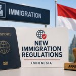 Indonesia Visa entry policy