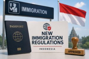 Indonesia Visa entry policy